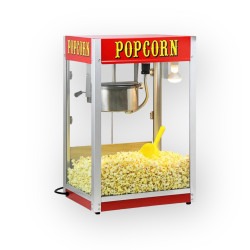 Popcorn Machine ( Includes 40 Servings )